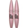 imageMaybelline Lash Sensational Washable Mascara Lengthening and Volumizing for a Full Fan Effect Very Black 1 CountBlackest Black