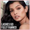 imageMaybelline Lash Sensational Washable Mascara Lengthening and Volumizing for a Full Fan Effect Very Black 1 CountBlackest Black
