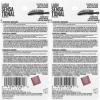 imageMaybelline Lash Sensational Washable Mascara Lengthening and Volumizing for a Full Fan Effect Very Black 1 CountBlackest Black