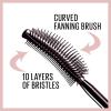 imageMaybelline Lash Sensational Washable Mascara Lengthening and Volumizing for a Full Fan Effect Very Black 1 CountMIDNIGHT BLACK