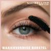 imageMaybelline Lash Sensational Washable Mascara Lengthening and Volumizing for a Full Fan Effect Very Black 1 CountVERY BLACK