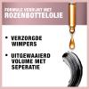 imageMaybelline Lash Sensational Washable Mascara Lengthening and Volumizing for a Full Fan Effect Very Black 1 CountVERY BLACK