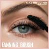 imageMaybelline Lash Sensational Washable Mascara Lengthening and Volumizing for a Full Fan Effect Very Black 1 CountVERY BLACK