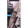 imageMaybelline Lash Sensational Waterproof Mascara Lengthening and Volumizing for a Full Fan EffectVery Black 1 CountBROWNISH BLACK