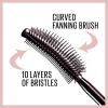 imageMaybelline Lash Sensational Waterproof Mascara Lengthening and Volumizing for a Full Fan EffectVery Black 1 CountVERY BLACK