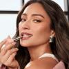 imageMaybelline Lifter Glaze Oil Balm with Hyaluronic Acid and Hydrating Oil Blend Lip Balm with 24HRs of Smooth Moisturizing Shine Rose Bite Sheer Hot PinkCaramel Glow