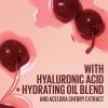 imageMaybelline Lifter Glaze Oil Balm with Hyaluronic Acid and Hydrating Oil Blend Lip Balm with 24HRs of Smooth Moisturizing Shine Rose Bite Sheer Hot PinkCaramel Glow