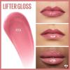 imageMaybelline Lifter Gloss with Hyaluronic Acid Makeup Bundle Lip Gloss Set Includes 1 Nude Lip Gloss in Petal and 1 Pink Lip Gloss in StonePETAL  STONE BUNDLE