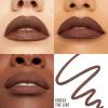 imageMaybelline Lifter Liner Lip Liner Pencil with Hyaluronic Acid Out of Line 1 CountCross the Line