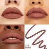 imageMaybelline Lifter Liner Lip Liner Pencil with Hyaluronic Acid Out of Line 1 CountLets Bounce