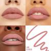 imageMaybelline Lifter Liner Lip Liner Pencil with Hyaluronic Acid Out of Line 1 CountLine Leader