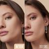 imageMaybelline Lifter Stix MultiUse Face Stick  Contour Bronzer Concealer and Foundation Stick AllInOne Creamy Face Makeup with Cranberry Seed Oil 35 1 Count15  Cool