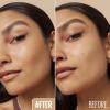 imageMaybelline Lifter Stix MultiUse Face Stick  Contour Bronzer Concealer and Foundation Stick AllInOne Creamy Face Makeup with Cranberry Seed Oil 35 1 Count45  Warm