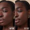 imageMaybelline Lifter Stix MultiUse Face Stick  Contour Bronzer Concealer and Foundation Stick AllInOne Creamy Face Makeup with Cranberry Seed Oil 35 1 Count85  Cool