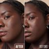 imageMaybelline Lifter Stix MultiUse Face Stick  Contour Bronzer Concealer and Foundation Stick AllInOne Creamy Face Makeup with Cranberry Seed Oil 35 1 Count80  Cool