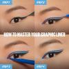 imageMaybelline Master Precise All Day Liquid Eyeliner Waterproof Eyeliner Makeup for up to 30HR Wear Cobalt Blue 1 CountCOBALT