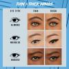 imageMaybelline Master Precise All Day Liquid Eyeliner Waterproof Eyeliner Makeup for up to 30HR Wear Cobalt Blue 1 CountCOBALT