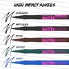 imageMaybelline Master Precise All Day Liquid Eyeliner Waterproof Eyeliner Makeup for up to 30HR Wear Cobalt Blue 1 CountEMERALD