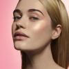 imageMaybelline New York Facestudio Master Chrome Metallic Highlighter Makeup Molten Rose Gold 024 oz050 MOLTEN ROSE GOLD