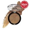 imageMaybelline New York Facestudio Master Chrome Metallic Highlighter Makeup Molten Rose Gold 024 ozMolten Topaz