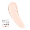 imageMaybelline New York Fit Me Liquid Concealer Makeup Natural Coverage Lightweight Conceals Covers OilFree Light 1 Count Packaging May Vary01 COOL IVORY