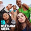 imageMaybelline New York Fit Me Liquid Concealer Makeup Natural Coverage Lightweight Conceals Covers OilFree Light 1 Count Packaging May Vary01 COOL IVORY