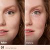 imageMaybelline New York Fit Me Liquid Concealer Makeup Natural Coverage Lightweight Conceals Covers OilFree Light 1 Count Packaging May Vary01 COOL IVORY
