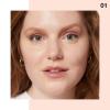 imageMaybelline New York Fit Me Liquid Concealer Makeup Natural Coverage Lightweight Conceals Covers OilFree Light 1 Count Packaging May Vary01 COOL IVORY