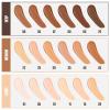 imageMaybelline New York Fit Me Liquid Concealer Makeup Natural Coverage Lightweight Conceals Covers OilFree Light 1 Count Packaging May Vary01 COOL IVORY