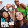 imageMaybelline New York Fit Me Liquid Concealer Makeup Natural Coverage Lightweight Conceals Covers OilFree Light 1 Count Packaging May Vary05 Ivory