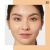 imageMaybelline New York Fit Me Liquid Concealer Makeup Natural Coverage Lightweight Conceals Covers OilFree Light 1 Count Packaging May Vary22 WHEAT