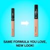 imageMaybelline New York Fit Me Liquid Concealer Makeup Natural Coverage Lightweight Conceals Covers OilFree Light 1 Count Packaging May Vary22 WHEAT