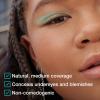imageMaybelline New York Fit Me Liquid Concealer Makeup Natural Coverage Lightweight Conceals Covers OilFree Light 1 Count Packaging May Vary22 WHEAT