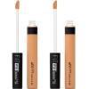 imageMaybelline New York Fit Me Liquid Concealer Makeup Natural Coverage Lightweight Conceals Covers OilFree Light 1 Count Packaging May Vary40 CARAMEL