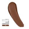 imageMaybelline New York Fit Me Liquid Concealer Makeup Natural Coverage Lightweight Conceals Covers OilFree Light 1 Count Packaging May Vary70 DARK COFFEE