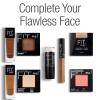 imageMaybelline New York Fit Me Liquid Concealer Makeup Natural Coverage Lightweight Conceals Covers OilFree Light 1 Count Packaging May VaryDeep