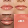 imageMaybelline New York Lifter Gloss Hydrating Lip Gloss with Hyaluronic Acid Taffy Sheer Berry 1 CountAMBER