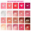 imageMaybelline New York Lifter Gloss Hydrating Lip Gloss with Hyaluronic Acid Taffy Sheer Berry 1 CountBRONZE