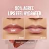 imageMaybelline New York Lifter Gloss Hydrating Lip Gloss with Hyaluronic Acid Taffy Sheer Berry 1 CountCRYSTAL