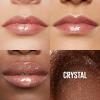 imageMaybelline New York Lifter Gloss Hydrating Lip Gloss with Hyaluronic Acid Taffy Sheer Berry 1 CountCRYSTAL