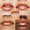 imageMaybelline New York Lifter Gloss Hydrating Lip Gloss with Hyaluronic Acid Taffy Sheer Berry 1 CountGOLD