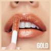 imageMaybelline New York Lifter Gloss Hydrating Lip Gloss with Hyaluronic Acid Taffy Sheer Berry 1 CountGOLD