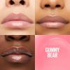 imageMaybelline New York Lifter Gloss Hydrating Lip Gloss with Hyaluronic Acid Taffy Sheer Berry 1 CountGUMMY BEAR