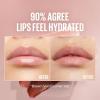 imageMaybelline New York Lifter Gloss Hydrating Lip Gloss with Hyaluronic Acid Taffy Sheer Berry 1 CountGUMMY BEAR