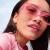 imageMaybelline New York Lifter Gloss Hydrating Lip Gloss with Hyaluronic Acid Taffy Sheer Berry 1 CountHEAT