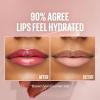 imageMaybelline New York Lifter Gloss Hydrating Lip Gloss with Hyaluronic Acid Taffy Sheer Berry 1 CountHEAT