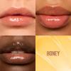 imageMaybelline New York Lifter Gloss Hydrating Lip Gloss with Hyaluronic Acid Taffy Sheer Berry 1 CountHoney