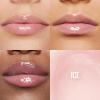 imageMaybelline New York Lifter Gloss Hydrating Lip Gloss with Hyaluronic Acid Taffy Sheer Berry 1 CountICE