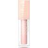 imageMaybelline New York Lifter Gloss Hydrating Lip Gloss with Hyaluronic Acid Taffy Sheer Berry 1 CountICE