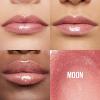 imageMaybelline New York Lifter Gloss Hydrating Lip Gloss with Hyaluronic Acid Taffy Sheer Berry 1 CountMOON